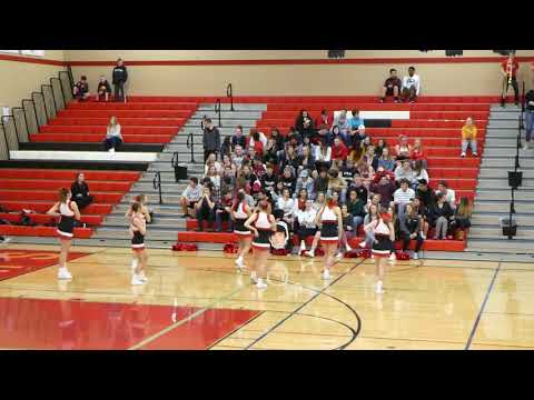 Snohomish High School Band