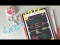 ipad notetaking tips for lazy people🐣(effective & simple)⚡️