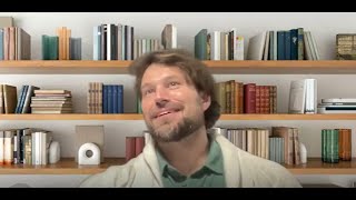 Tyler Sorg- Faculty Spotlight