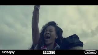 Post Malone Vs Rihanna Vs DHS - We Found Goodbyes Djs From Mars Vs Rudeejay & Da Brozz Bootleg