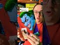 Thoughts on Batman The Man Who Laughs #shorts