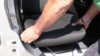 Peugeot Bipper Con Accesso Facilitato Per Soggetti Con Difficoltà Motorie