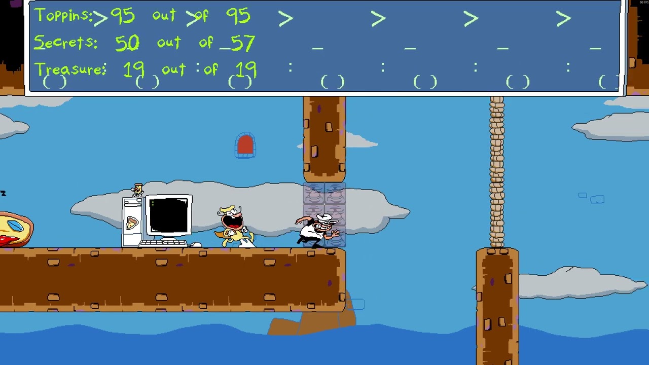 random bump proprety i found while testing something