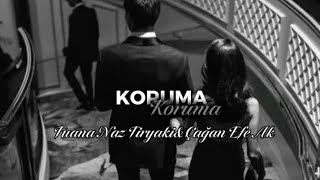 Koruma Tek Parçalik Thedori̇sss Ğ