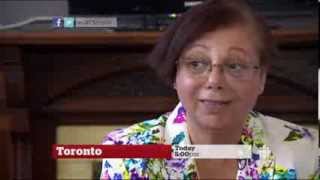 CBC News Toronto at 5: Thursday, August 29, 2013 | CBC