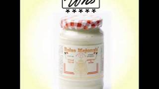 Belze Majoneis van Ton