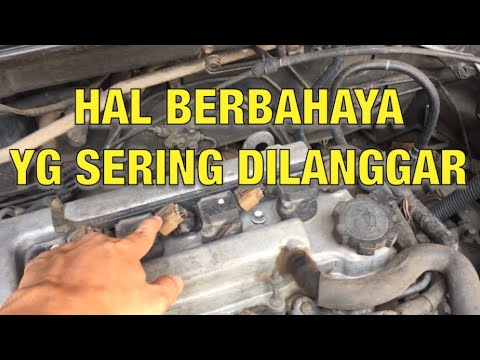 Video: Bisakah Anda merebus air di mesin mobil?