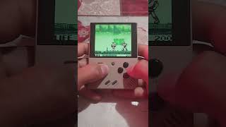 Teenage Mutant Ninja on Miyoo Mini Plus