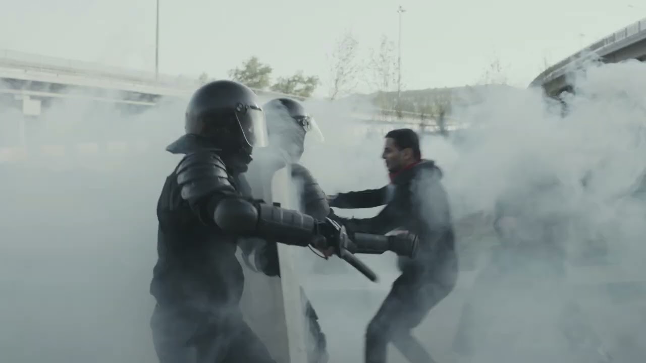 Nothing Left To Lose (Lyric Video - Non Metal version)