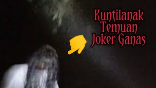 🔴LIVE - THERE'S A KUNTILANAK IN THE CIJAYANTI RIVER