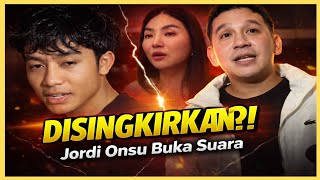 EXCITING‼️Jordi Onsu's Confession... Onyo Was Deliberately Removed from Sarwendah's House?!