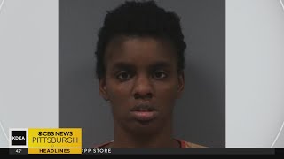 Pennsylvania woman charged with deaths of her 2 children