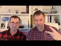 Live N2  Владимир Осечкин и Сергей Савельев о неумелой попытке ФСБ и АП помешать расследованию
