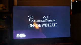 Wedding Crashers - Comedy Central End Credits