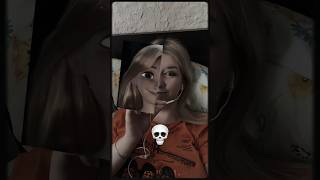 Disney Twin Look Alike Filter aura sigma edit viralshorts viral