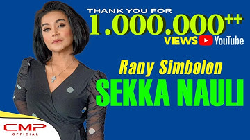 Rany Simbolon - Sekka Nauli (Official Music Video)