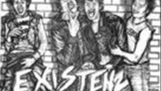 Existenz - Wild weekend