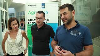 Founders of Turista Kit talk about their experience in the Agrytech Accelerator Wealth