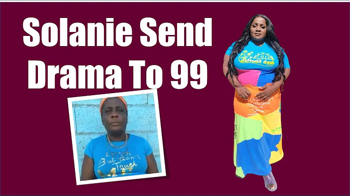 Solanie Send Drama To 99