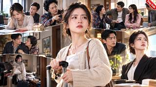 Information After 8 Years of Sacrifice, She Finally Woke Up—Her Husband’s Family Had Pushed Her Too Far!#cdrama News