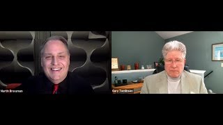 Discovering Execution: The Key to High Performance Organizations  - Gary Tomlison