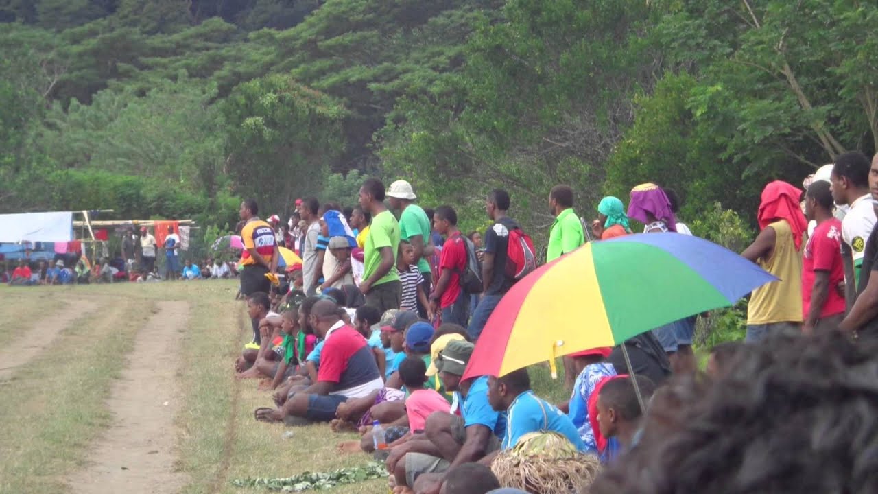 Yamacia Sevens 2015 Promo