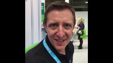 Ricky Fancelli - Modality Systems Account Director