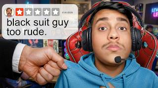 I Visited One Star Rated Gaming Cafes