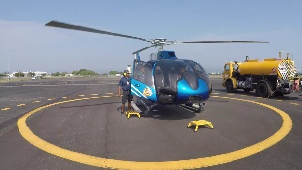Big Island Helicopter ride Hawaii