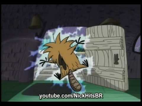 The angry Beavers - Nick Hits Promo