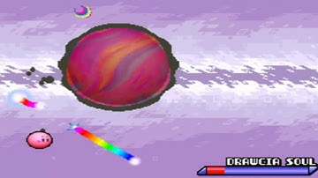 [BLIND] Kirby: Canvas Curse #8 - World of Drawcia