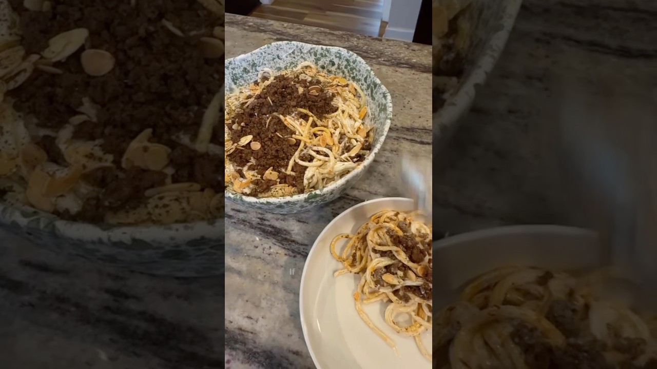 Italians review LEBANESE PASTA Italians review LEBANESE PASTA