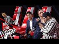 Highlight : The Voice All Stars โค้ชคิ้มลง นะหน้าทอง โค้ชป๊อบ