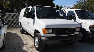 V023 VIDEO of Vehicle at Pasco Co. Online Auction @ atkinsononline.com