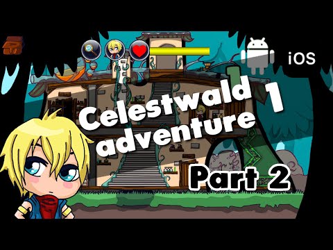 Celestwald Adventure video video preview