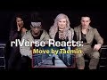 rIVerse Reacts: Move by Taemin - M/V Reaction