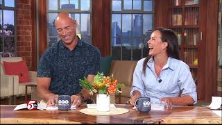 8/5 Host Chat - Sponsored by Schuler Shoes