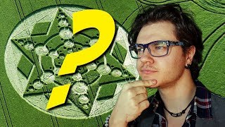 CHRIS : 5 Vérités (Écrasantes ?) Sur Les Crop Circles !