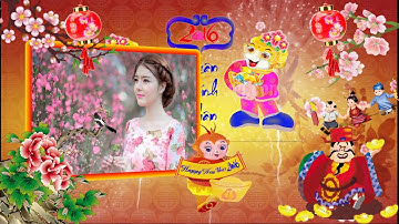 Tình Duyên Đầu Năm - Cẩm Ly ft Quốc Đại