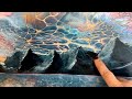 509. Watch Me Paint a Magical Mountain Scene!