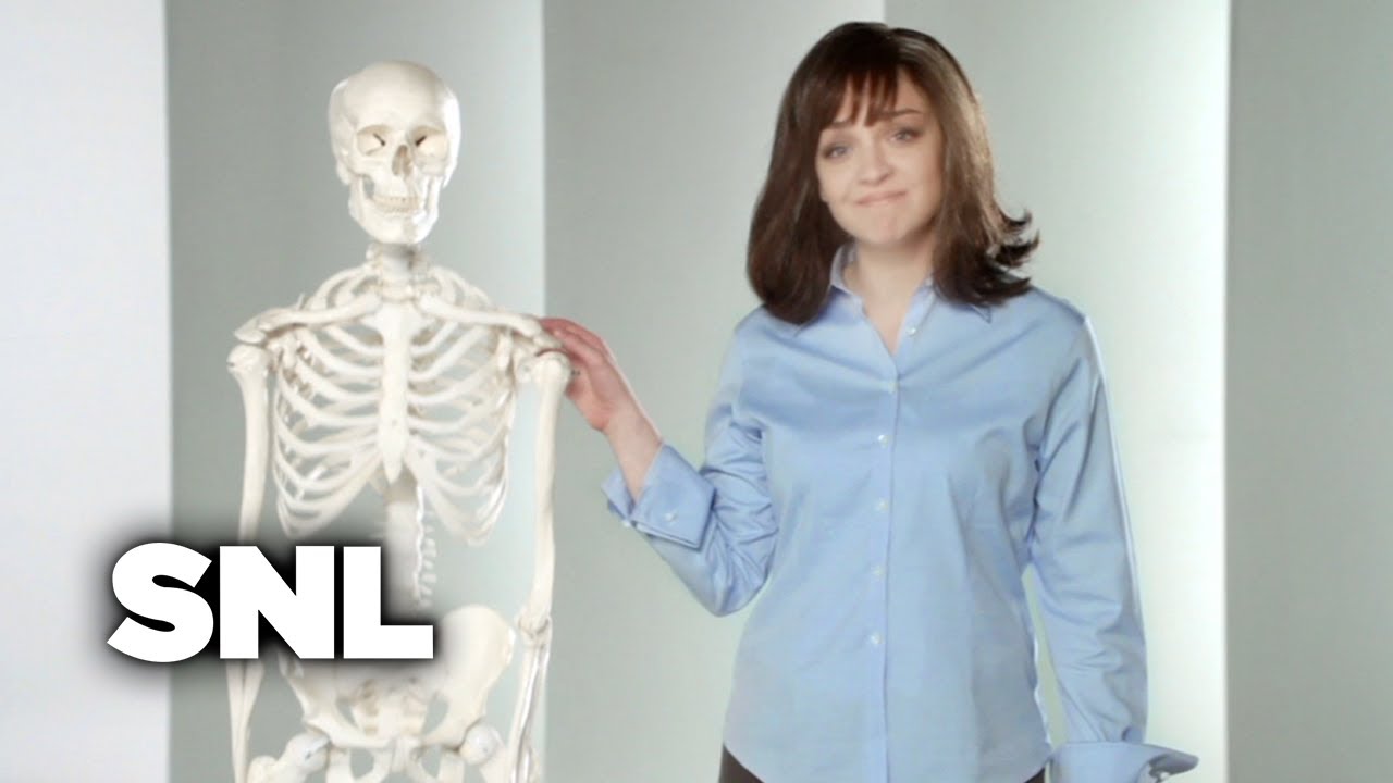 Preniva - Saturday Night Live