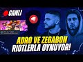 RIOT ÇALIŞANLARIYLA FELAKET BOTLARI OYNUYORUZ!