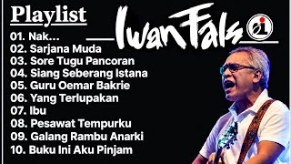 Iwan Fals | Album Terbaik Sepanjang Masa 