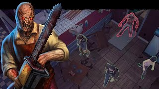 Best Android, iOS Games - Horror Show - Scary Online Survival Game screenshot 5