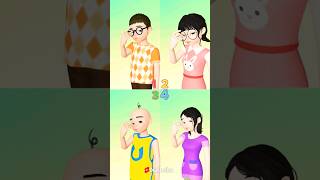 Upin Ipin Which One Is Your Favourite