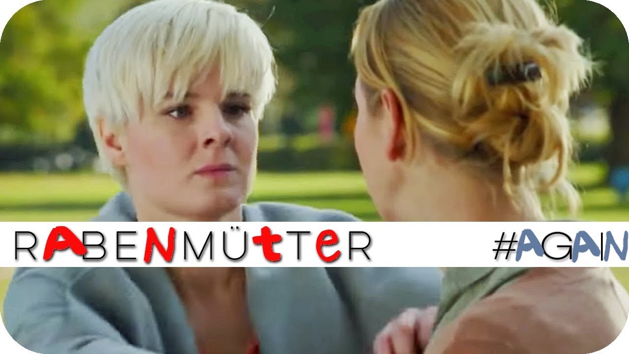 Neues Superfood: Muttermilch! | Rabenmütter | SAT.1 | TV