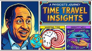 Is time travel possible? Season 2 Episode 33