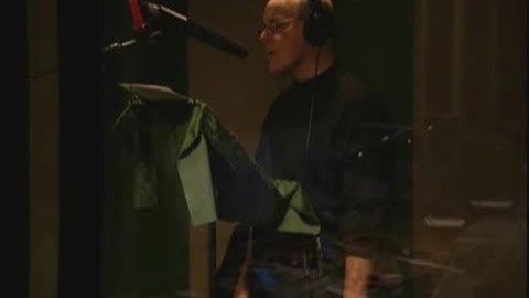 spinter cell 4 Michael Ironside interveiwe