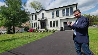 A Gorgeous House Tour in Paramus | 307 Idaho St, Paramus, NJ 07652