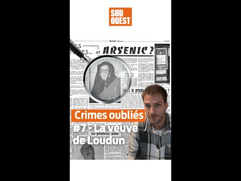 Crimes oubliés #7
